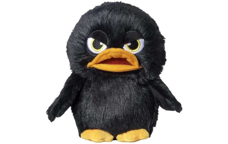 Bauer Plüsch Grumpy Ente 15 cm