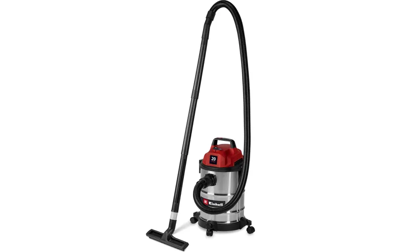 Einhell Nass-/Trockensauger TC-VC 2045 S