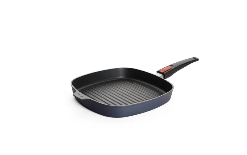 Woll Grillpfanne Diamond Lite 28 x 28 cm