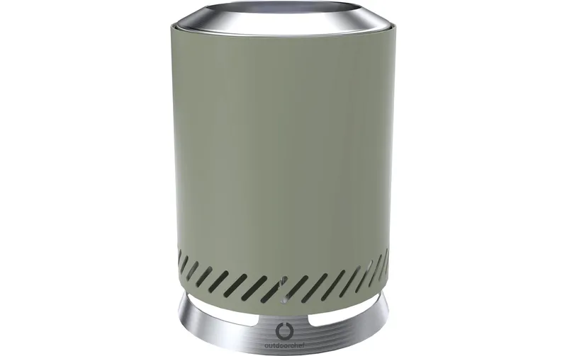 Outdoorchef Feuerschale FIRE POT GRÜN
