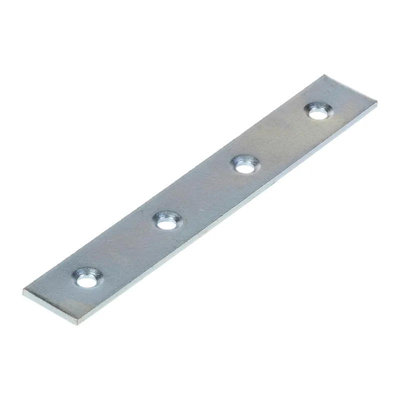 STRUCT Verbindungsplatte 100 x 15 mm