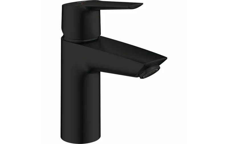 GROHE Start Messing Mattschwarz S-Size