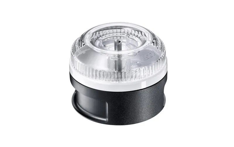 Bamix Processormühle black