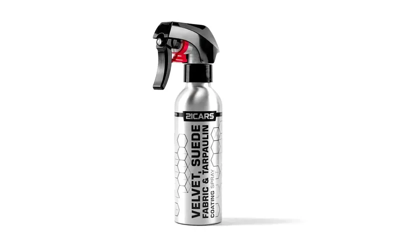 21CARS Cabrio Dach Versiegelung 150 ml