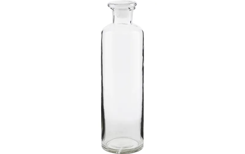 House Doctor Flasche Farma, 1.1 l, Glas