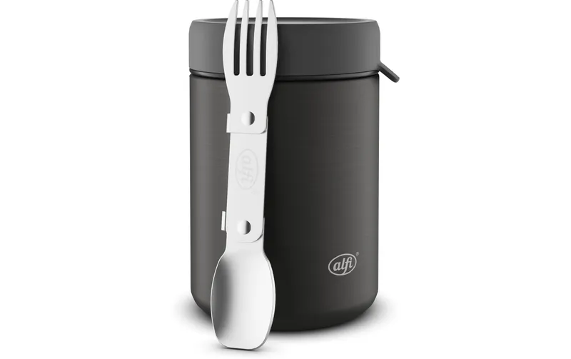 Alfi Thermo-Foodbehälter 0.35 l, nero Matt