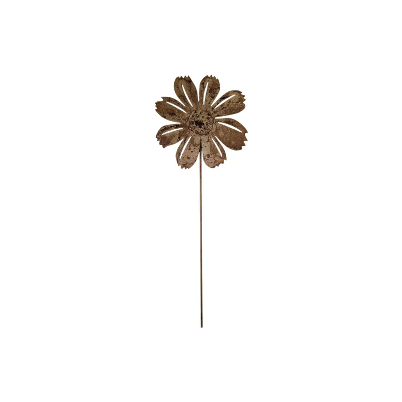 CHALET Chalet Blumenstecker L 80 cm