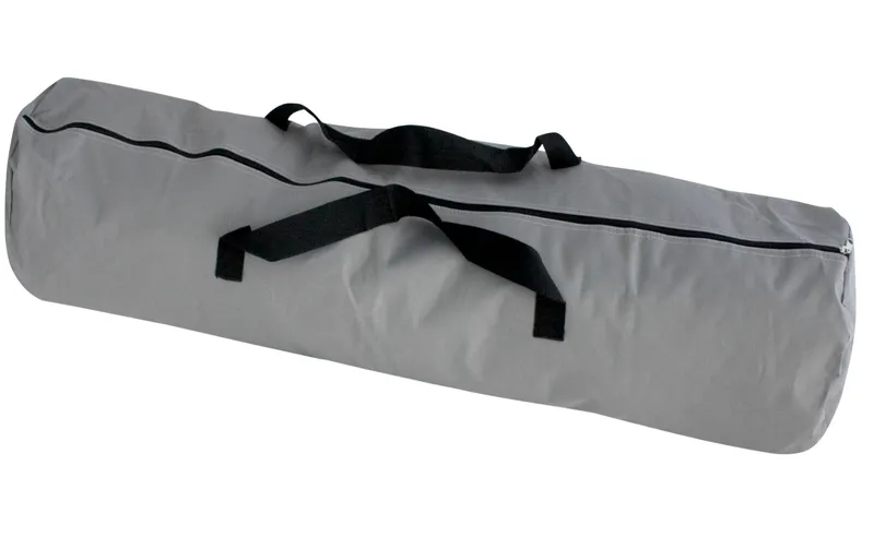 Eurotrail Zelttasche Basic Gross, gris