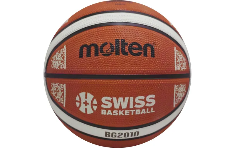 Molten Basketball B7G2010 Grösse 7