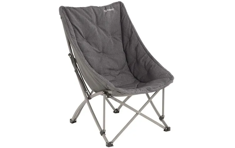 Outwell Campingstuhl Tally Lake gris
