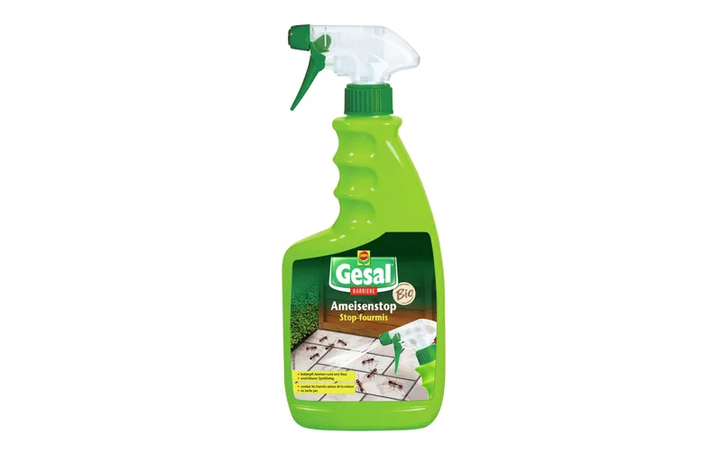 Gesal Gesal Ameisen-Stop BARRIERE 750 ml 750 ml