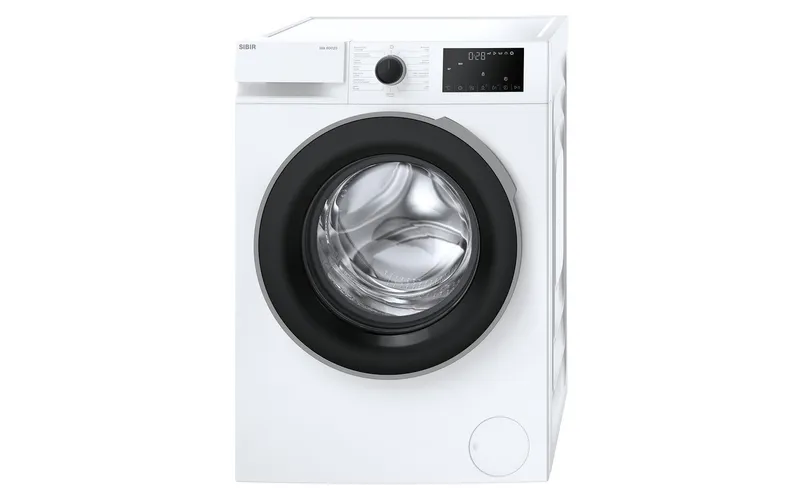 Sibir Waschmaschine WA 90025 Links