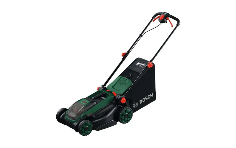 Bosch Akku-Rasenmäher ROTAK18V2-38 Solo