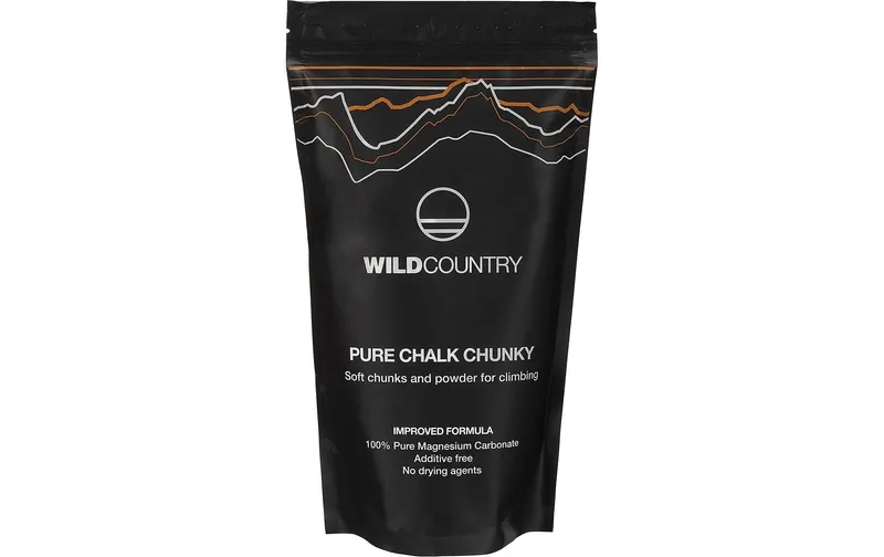Wild Country Pure Chalk Chunky 130 g
