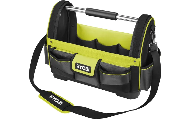 Ryobi Werkstatt Werkzeugtasche RSSLOT1