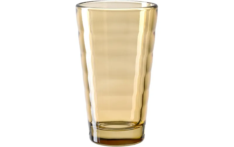 LEONARDO Trinkglas Verso L 200 ml, 6 Stück, Tosca