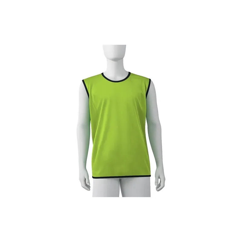 Hermet AG Trainingsleibchen Gelb Senior / Erwachsene