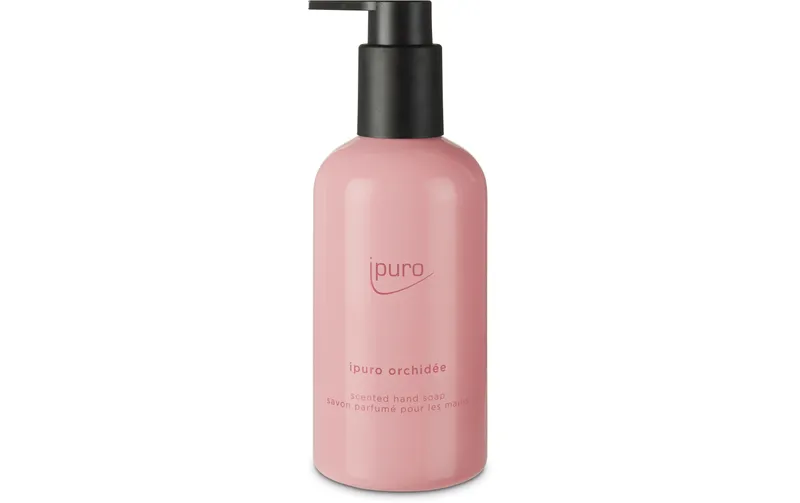 ipuro Handseife orchidée 250 ml