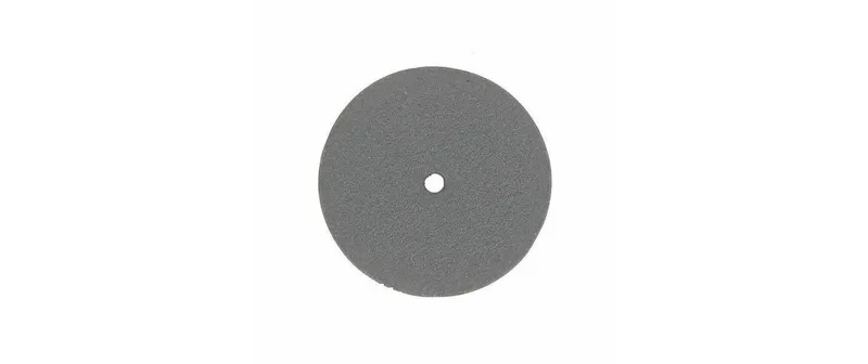 Dremel Polierscheibe 425 Schmirgel, 4 Teile