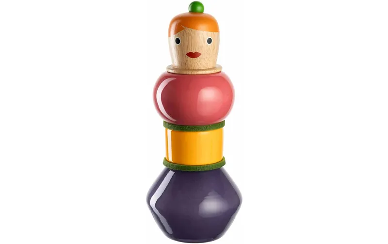 LEONARDO Vase Buoni Amici Simonetta 30 cm, multicolour