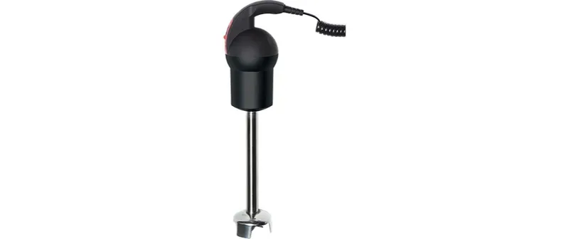Kisag Stabmixer Home & Gastro noir
