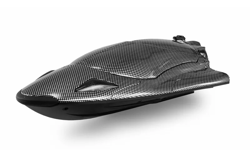 Amewi Speedboot Stingray con Jetantrieb 335 mm RTR
