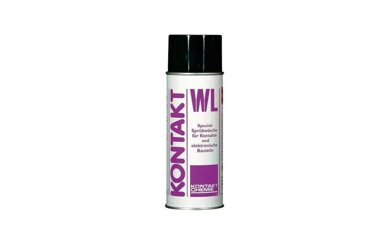 Kontakt Chemie Universalreiniger WL 400 ml
