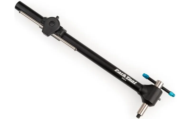 ParkTool Fahrradwerkzeug DAG-3 Schaltung-Richtwerkzeug 1 Stück