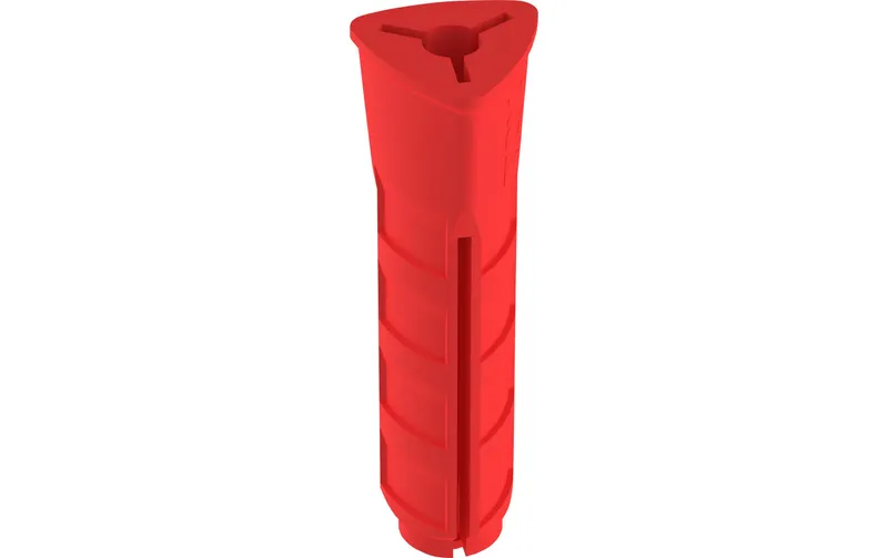 Tox-Dübel Porenbetondübel Ytox 10 x 55 mm 25 Stück
