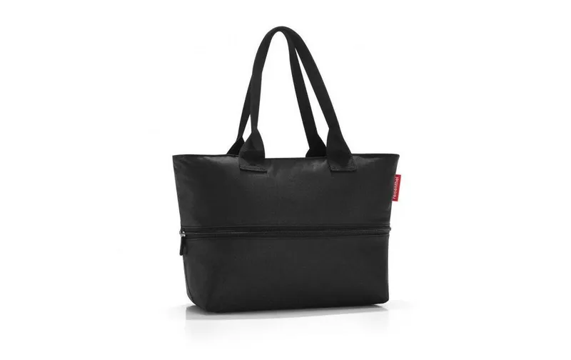 Reisenthel Tasche Shopper e1 Black