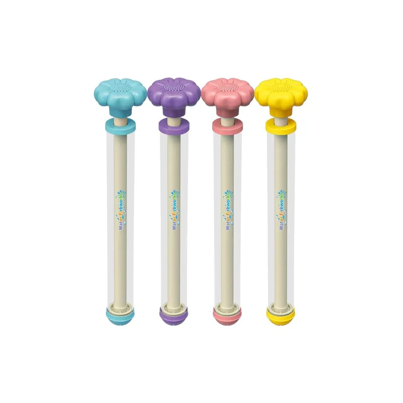 Totally Splash Water Fireworks Assortiert