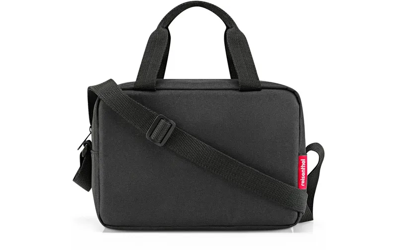 Reisenthel Kühltasche to-go Black