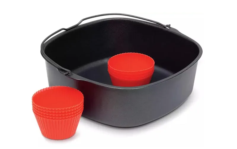 Philips Airfryer Accessory Backset XL HD9945/01