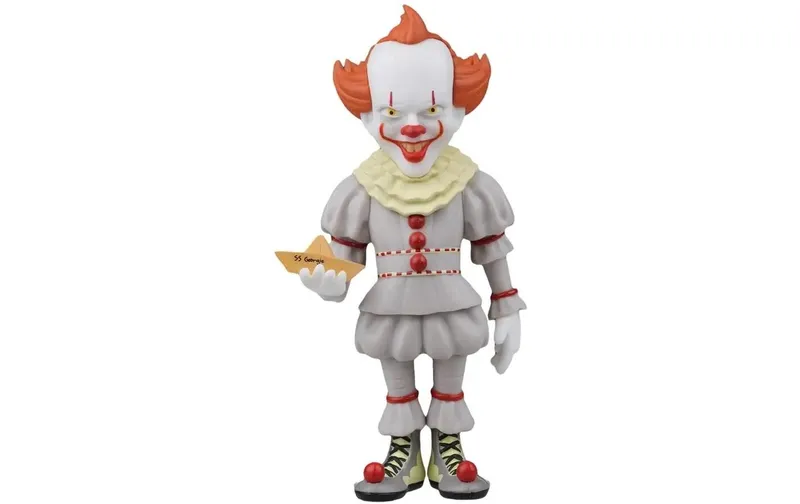 Minix Figur IT Pennywise 12 cm
