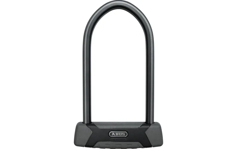 Abus Bügelschloss Granit X-Plus 540 SHB