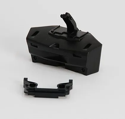 BRUDER Ersatzteil Frontgewicht for Steyr and Case