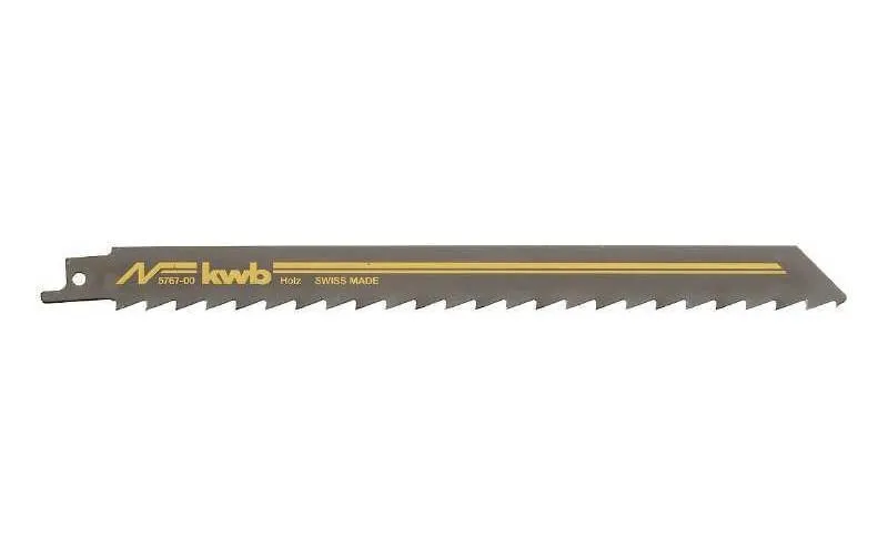 kwb Säbelsägeblätter-Set 228 Holz
