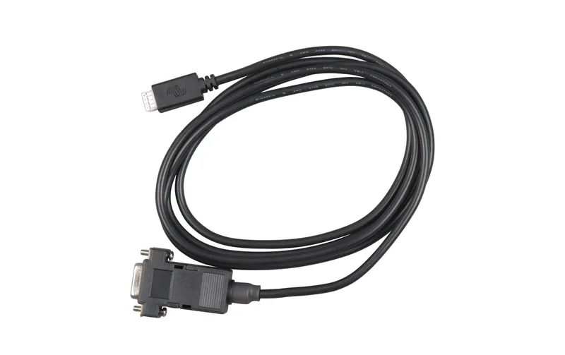 Victron VE.Direct a RS232 Interface