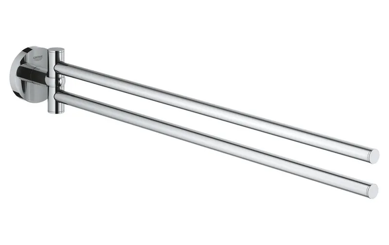 GROHE Handtuchhalter 40 cm, Chrom
