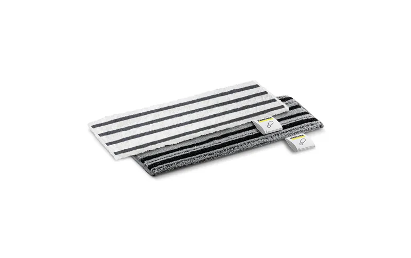 Kärcher Wischtuch Power EasyFix 2 pièces