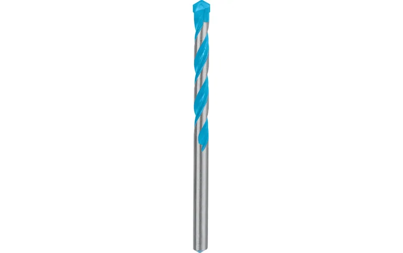 Bosch Professional Bohrer EXPERT CYL-9 MultiConstruction, 8 x 80 x 120 mm