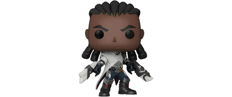 Funko Figur POP! Lucian (1042)