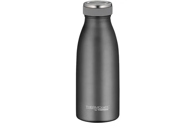 Thermos Thermosflasche TC 350 ml, Stone Grey
