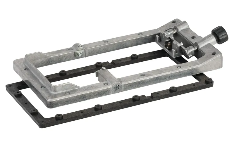 Bosch Professional Schleifrahmen per PBS 75 A, PBS 75 AE