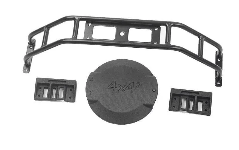 RC4WD Modellbau-Radhalter TRX-4 Mercedes-Benz G-500