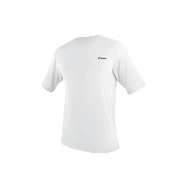 O'NEILL Basic Skins S/S Sun Shirt Men Gr. XXL