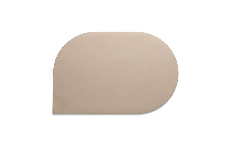 Kela Tischset Edel 45 x 30 cm, Beige