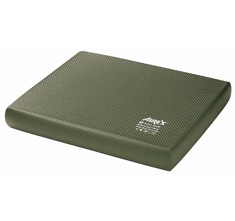Airex Balance Pad Elite Cloud Olivgrün