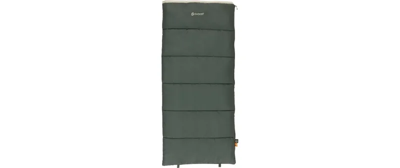 Outwell Kinderschlafsack Champ Kids 130 cm, vert