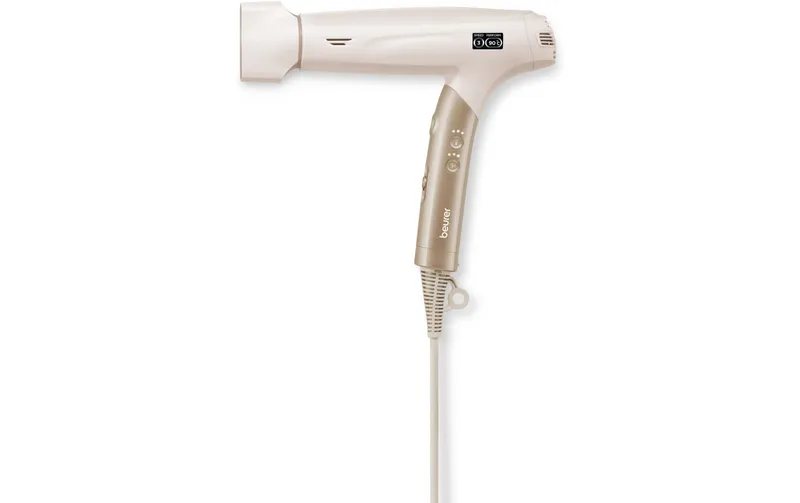Beurer Haartrockner HC 150 FusionDry Pro